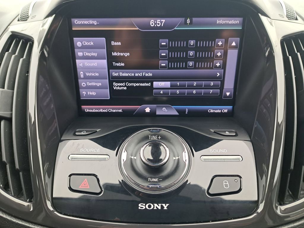 Used 2013 Ford Escape Titanium image 21