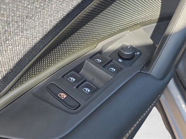 New 2025 Volkswagen Tiguan S image 8