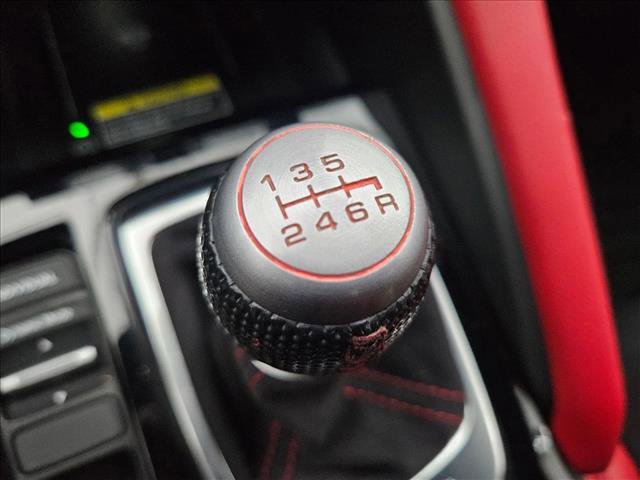 Used 2025 Acura Integra Type S image 12