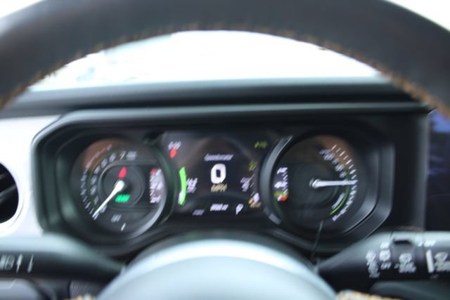 Used 2024 Jeep Wrangler Unlimited Sahara AWD/4WD image 22