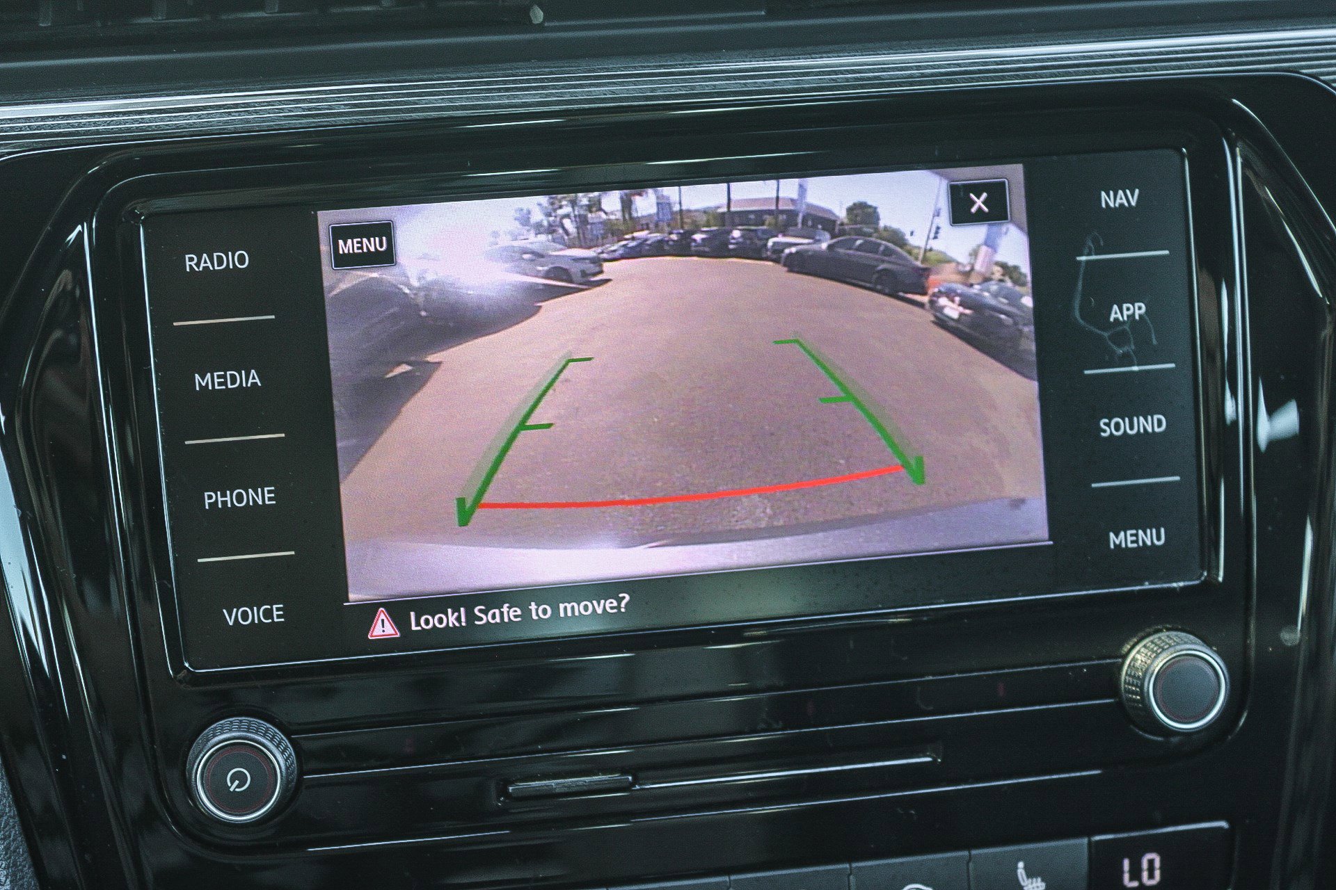 Used 2021 Volkswagen Passat 2.0T R-Line image 25