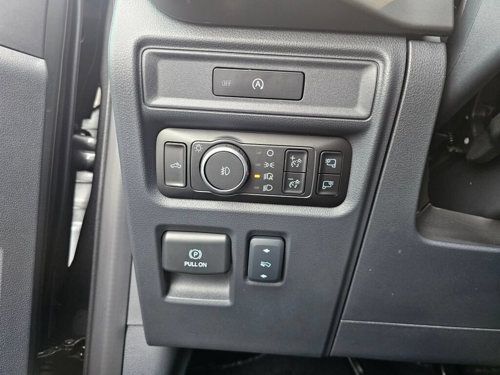 Certified 2025 Ford F150 Tremor AWD/4WD image 22
