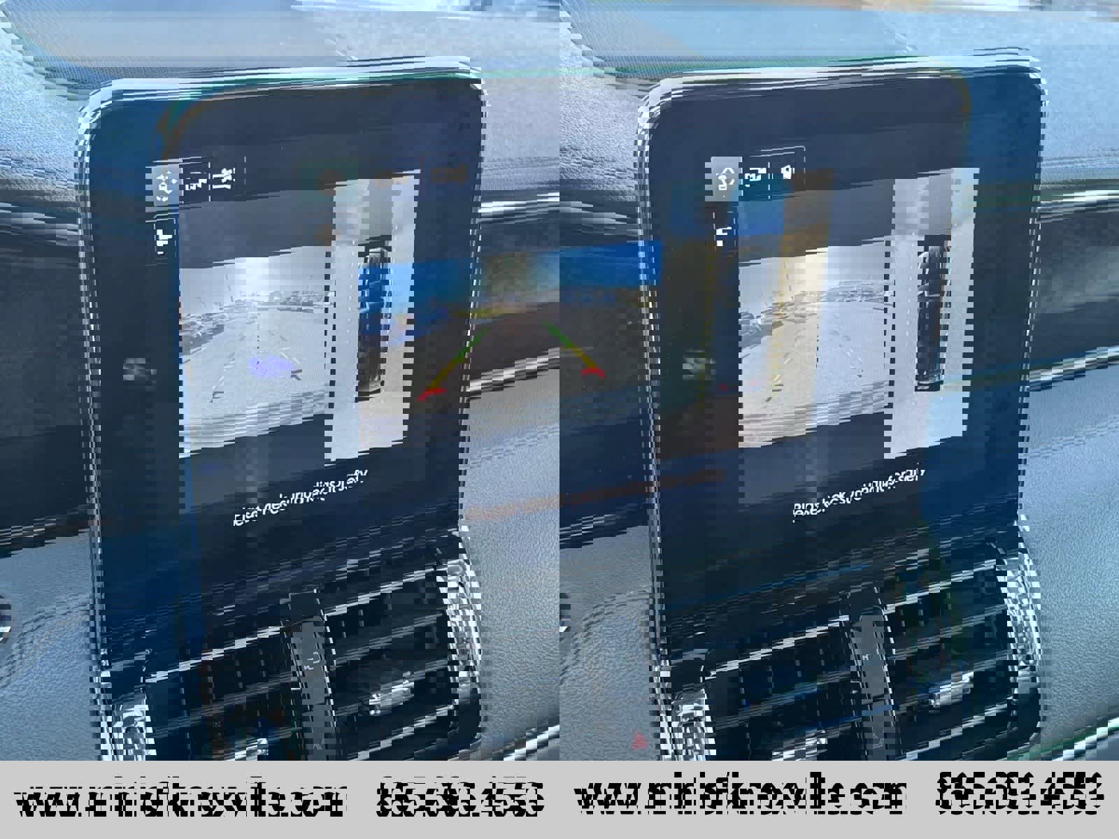 Used 2019 Lincoln Navigator Reserve w/ Cargo Package image 23