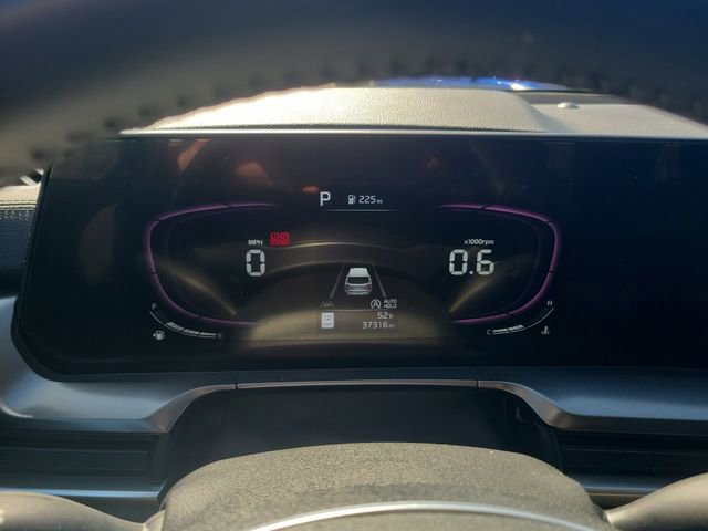 Used 2023 Kia Telluride S image 20