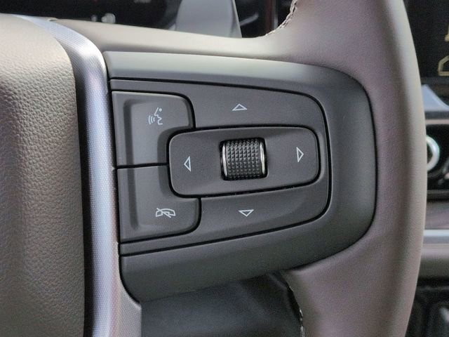 New 2026 GMC Sierra 1500 SLT w/ SLT Premium Plus Package image 17