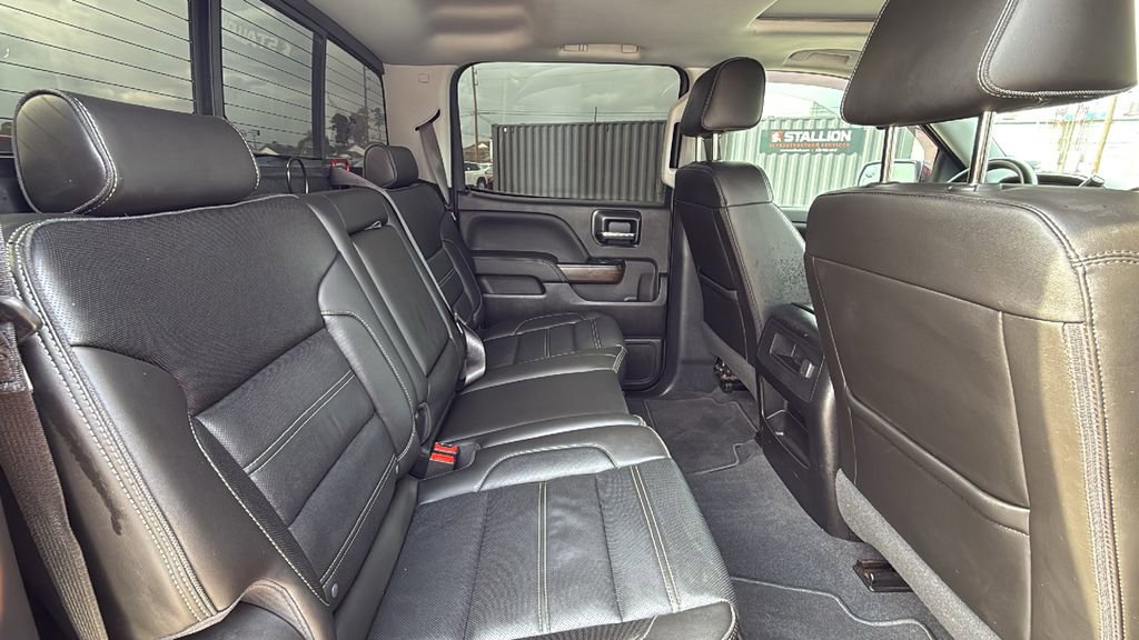 Used 2018 GMC Sierra 1500 Denali image 29
