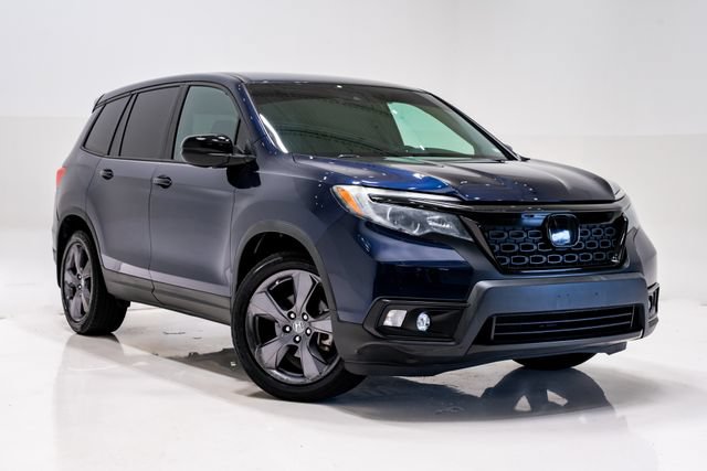 Used 2019 Honda Passport Sport image 6