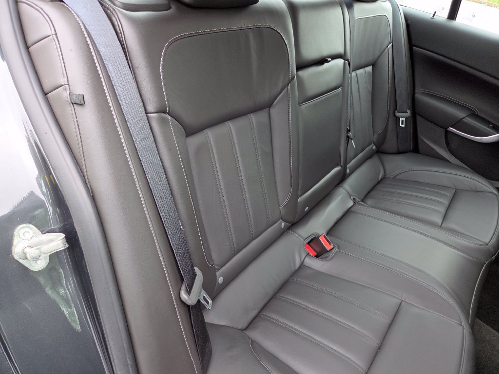 Used 2015 Buick Regal Premium FWD image 27