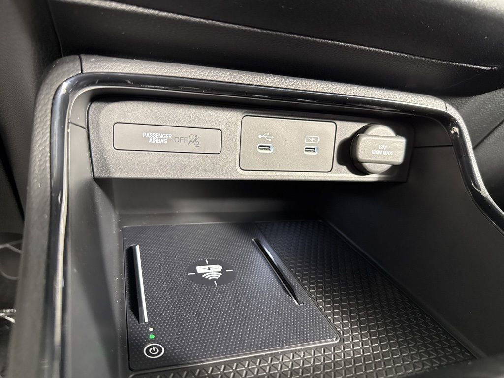 New 2026 Honda CR-V Sport image 27