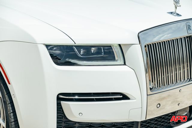 Used 2022 Rolls-Royce Ghost w/ Ghost Package image 44