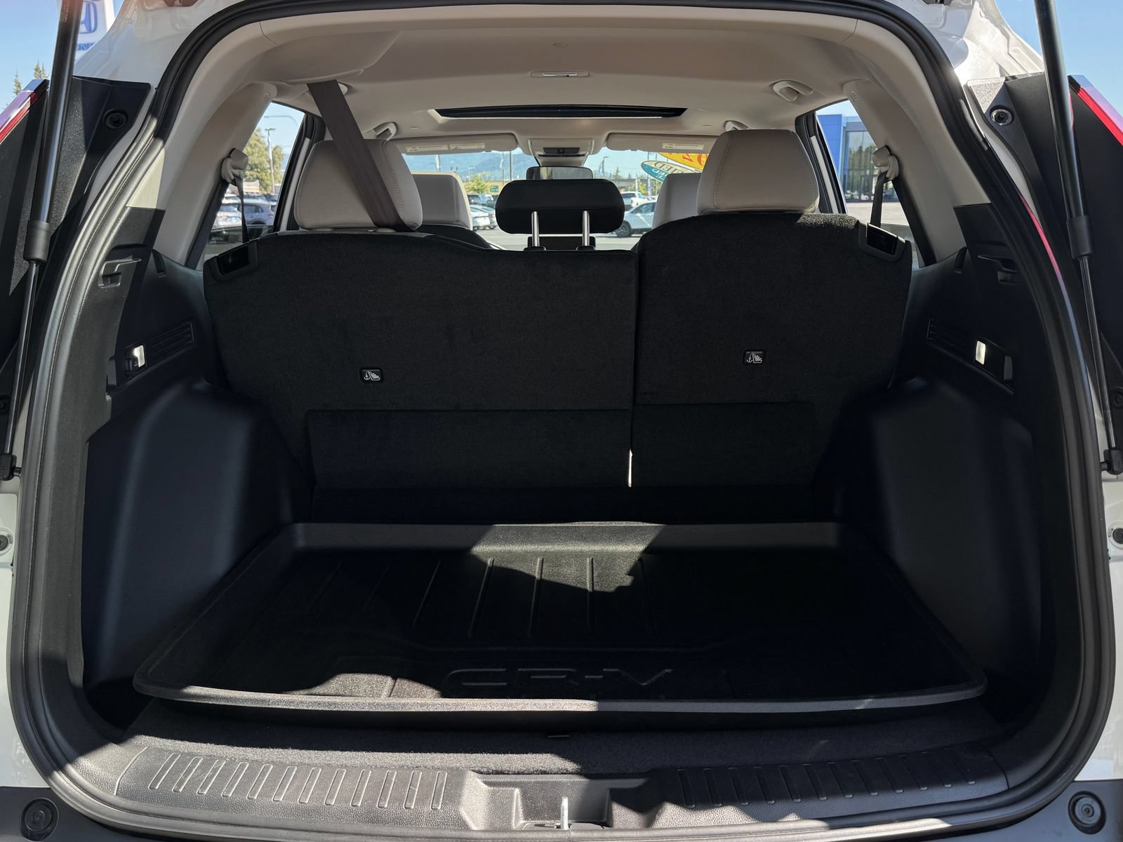 Certified 2024 Honda CR-V EX image 23