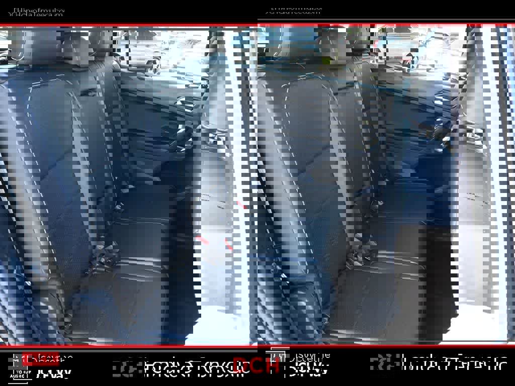 Used 2021 Volkswagen Tiguan SE R-Line image 21