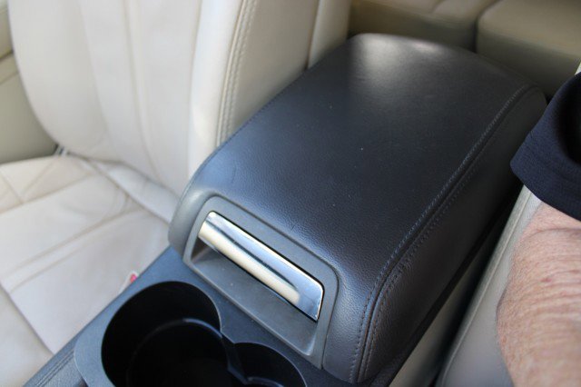 Used 2018 Lincoln MKT AWD w/ Technology Package image 26