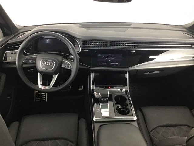 Used 2025 Audi SQ7 Premium Plus image 13