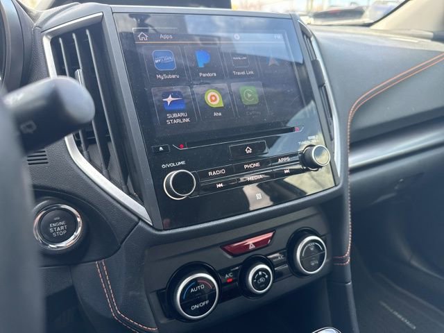 Used 2020 Subaru Crosstrek 2.0i Limited w/ Moonroof Package image 17