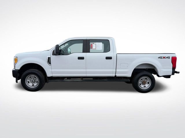 Used 2017 Ford F350 XL AWD/4WD image 4
