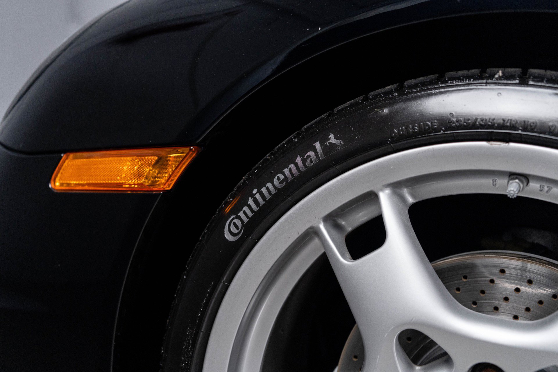 Used 2006 Porsche 911 Carrera RWD image 6