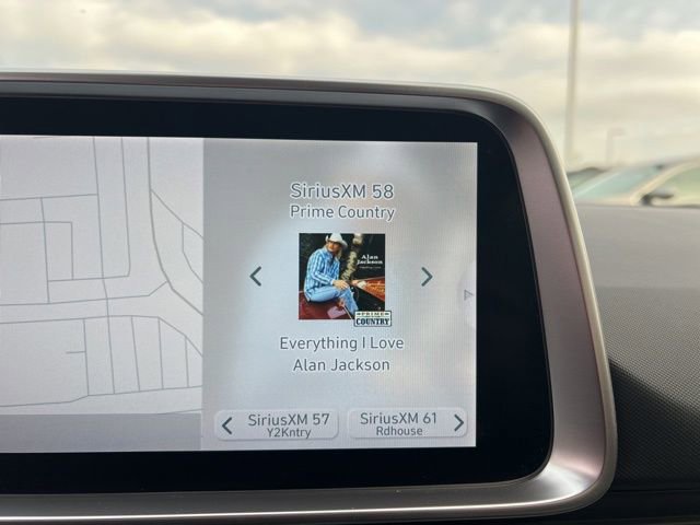 Used 2024 Hyundai Ioniq 6 SEL image 19