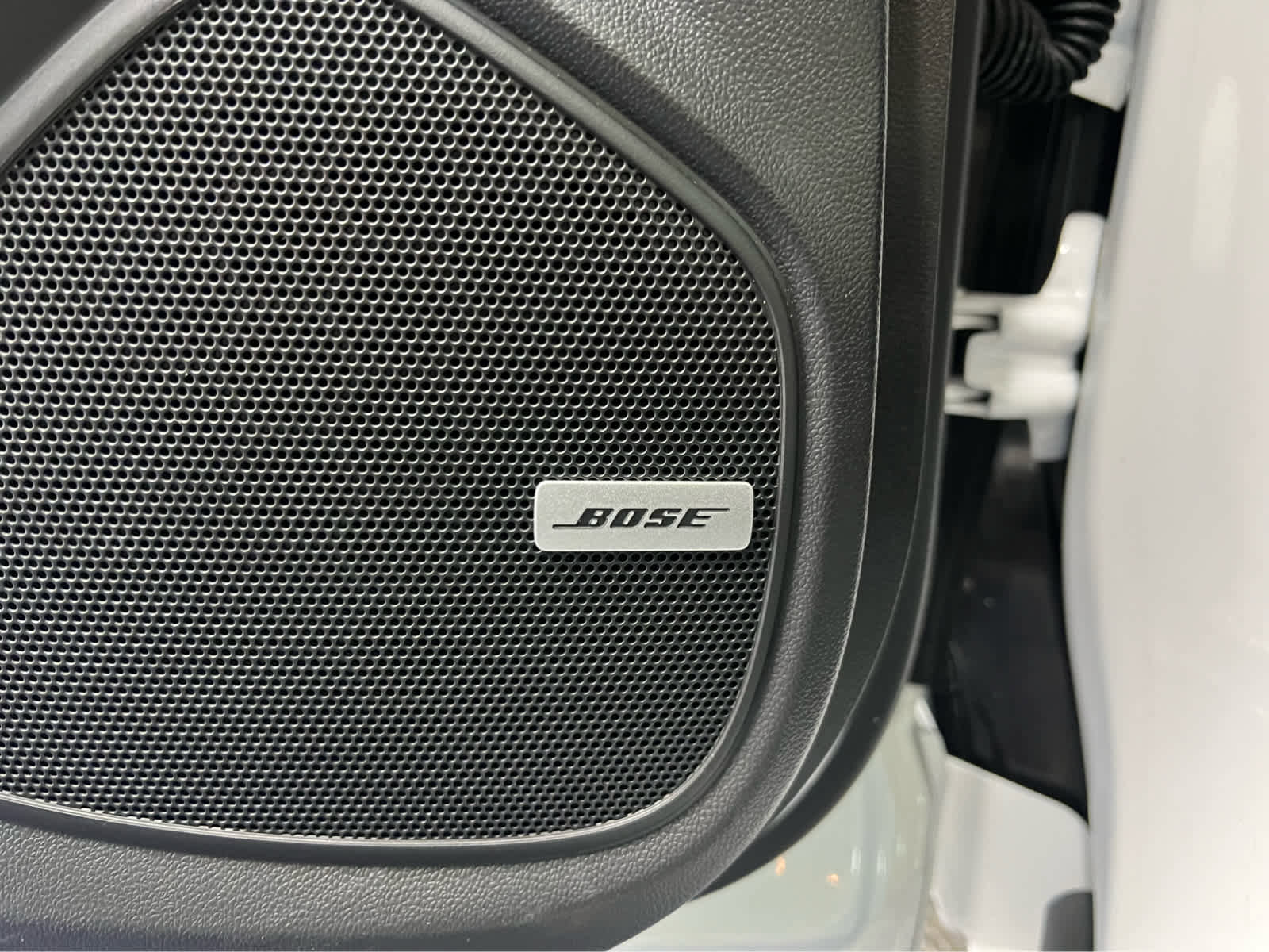 Used 2024 Buick Encore GX Avenir w/ Avenir Convenience Package image 17