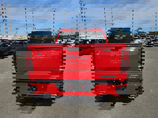 New 2026 GMC Sierra 1500 Elevation image 4