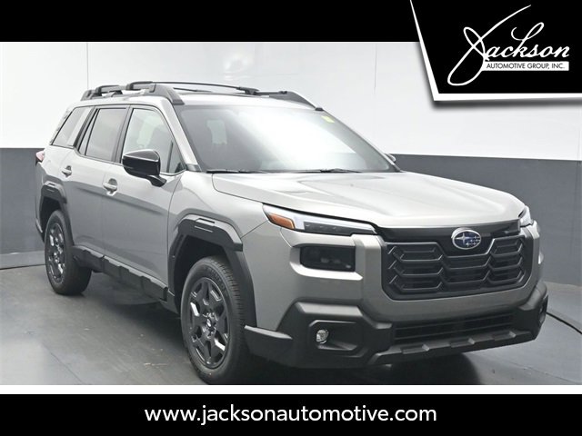 New 2026 Subaru Outback Premium