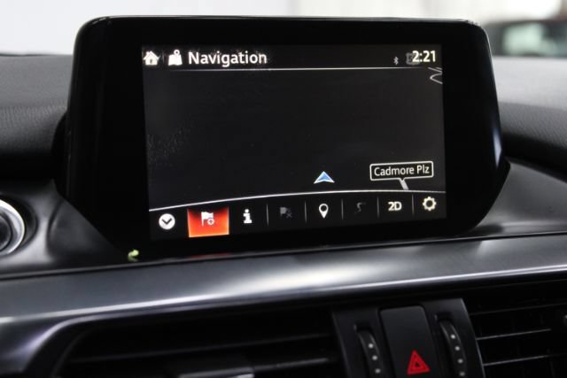 Used 2016 MAZDA MAZDA6 Grand Touring FWD image 14