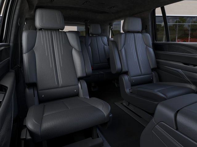 New 2026 Cadillac Escalade IQL Sport 2 w/ LPO, ONYX Package AWD/4WD image 18