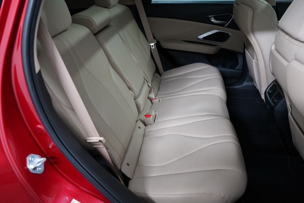 Used 2021 Acura RDX AWD image 21
