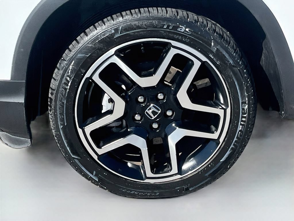 Used 2023 Honda Passport Elite image 32