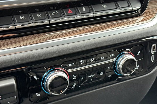 New 2026 GMC Sierra 1500 Elevation image 23