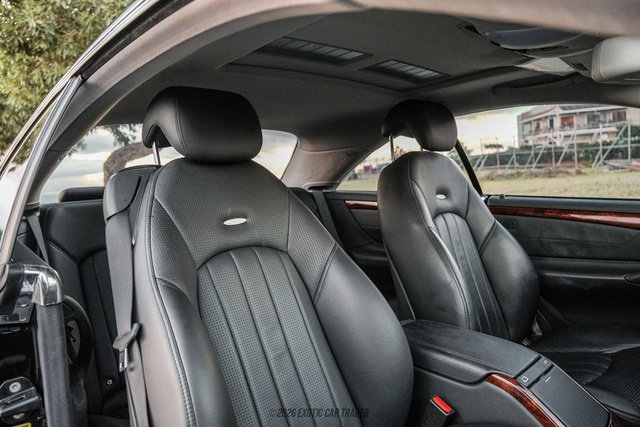 Used 2006 Mercedes-Benz CL 55 AMG image 49