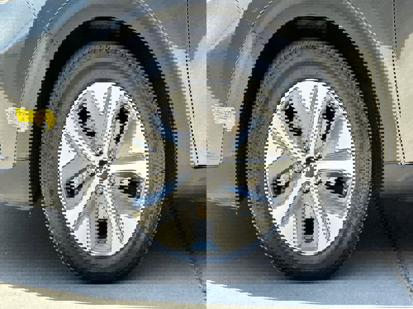 Used 2022 Kia Niro EX w/ Cold Weather Package image 27