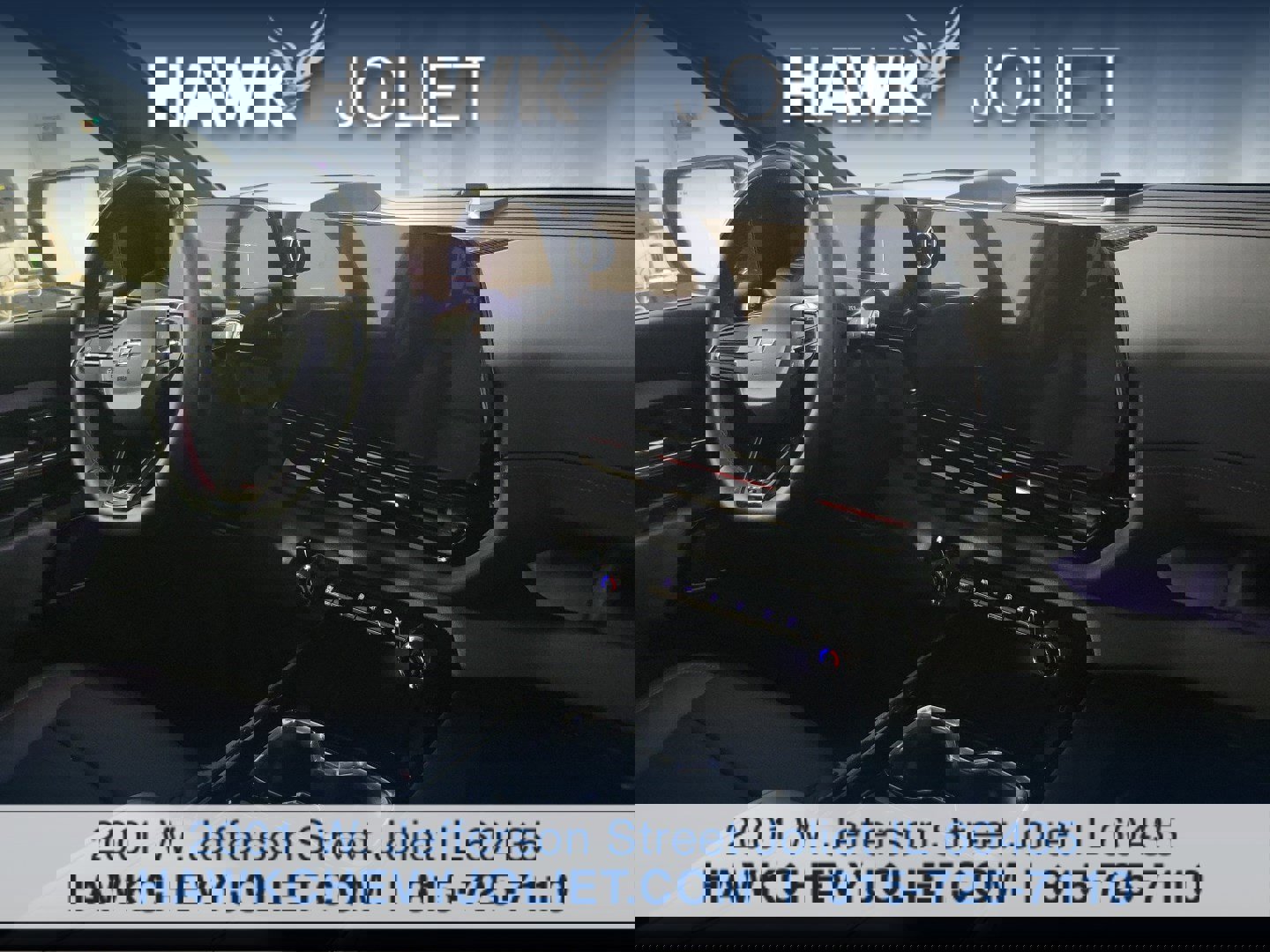 New 2025 Chevrolet Silverado EV RST image 23