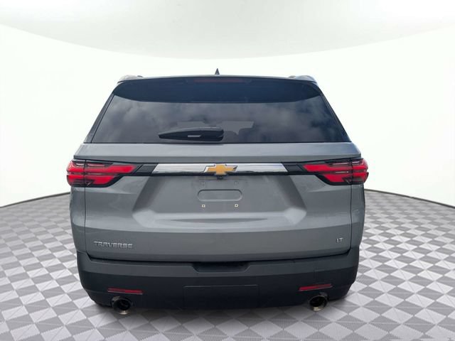Used 2023 Chevrolet Traverse LT FWD image 4