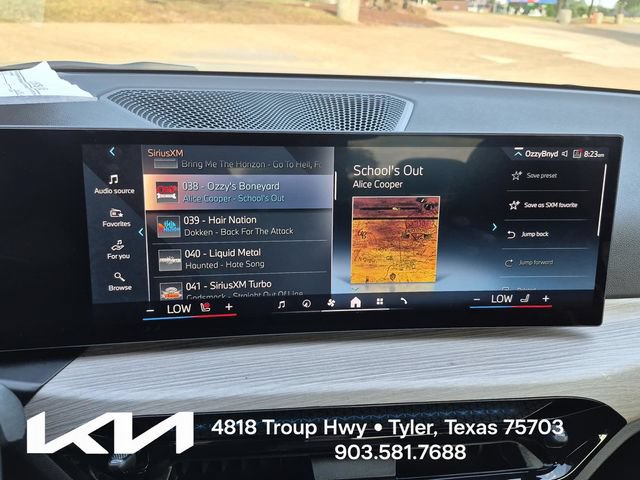 Used 2025 BMW 330i Sedan RWD image 34