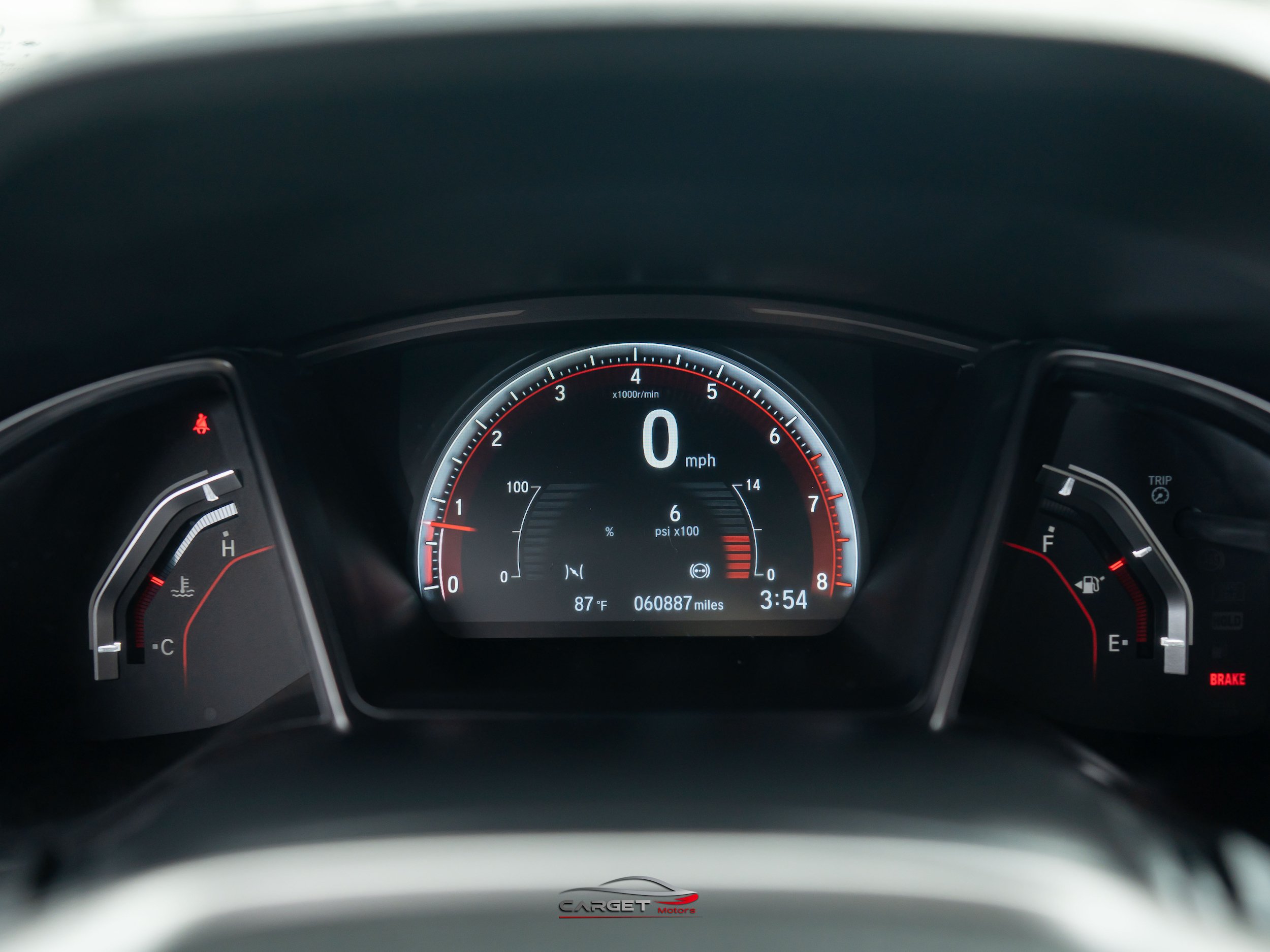 Used 2020 Honda Civic Si image 27