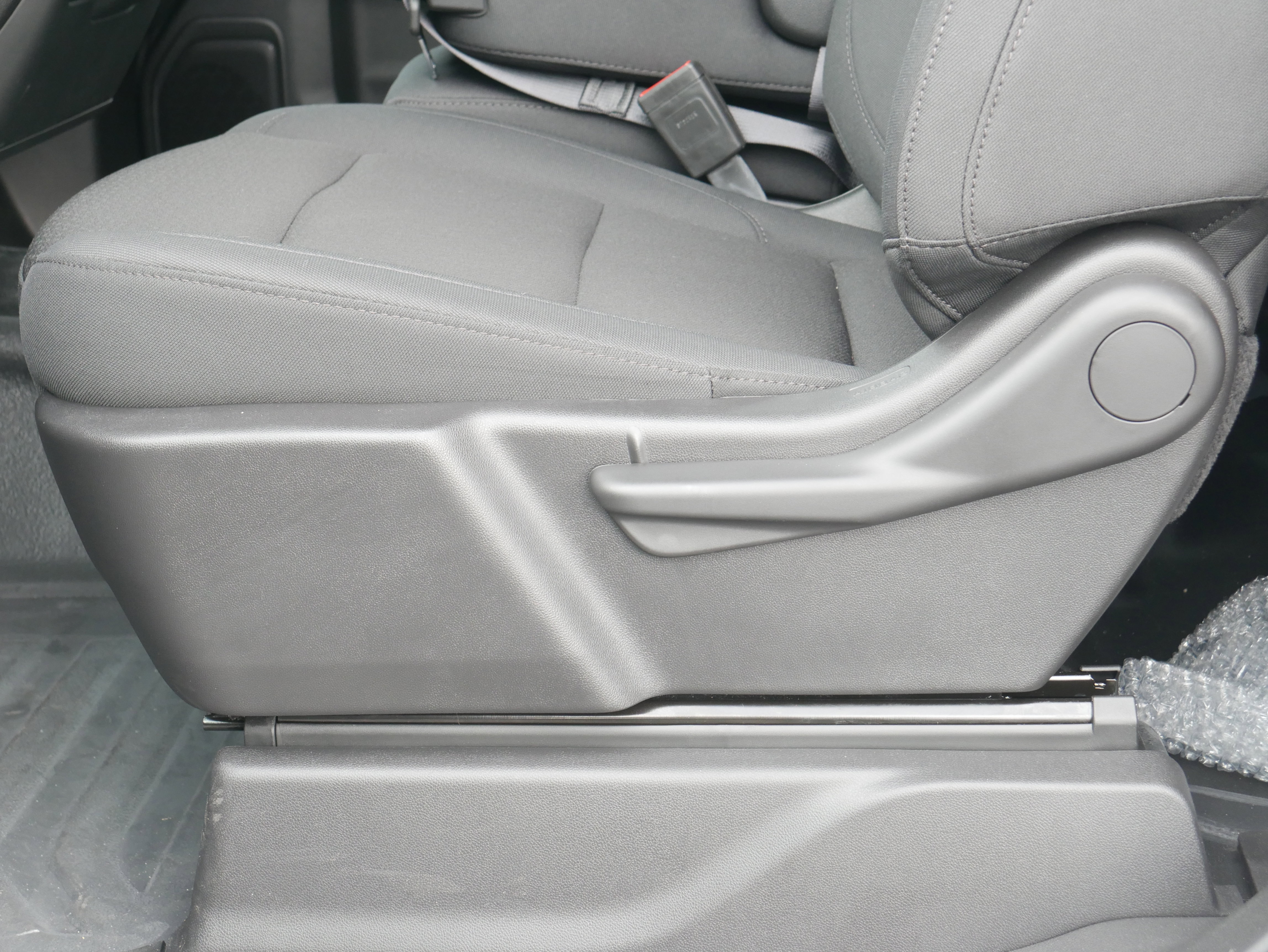 New 2024 Chevrolet Silverado 3500 W/T w/ WT Convenience Package image 16