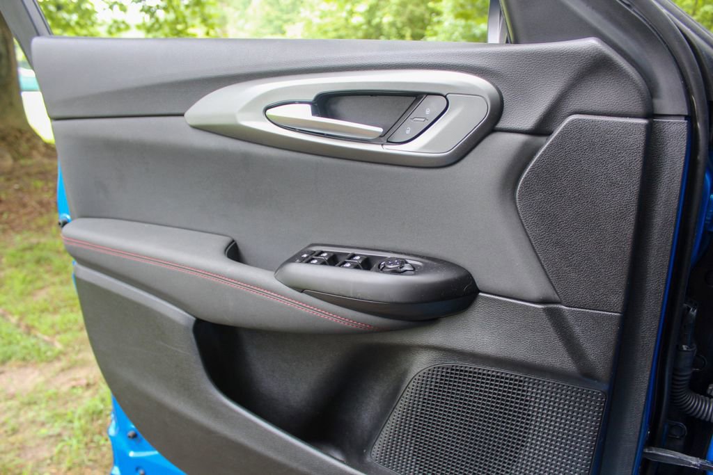 Certified 2024 Dodge Hornet GT image 15