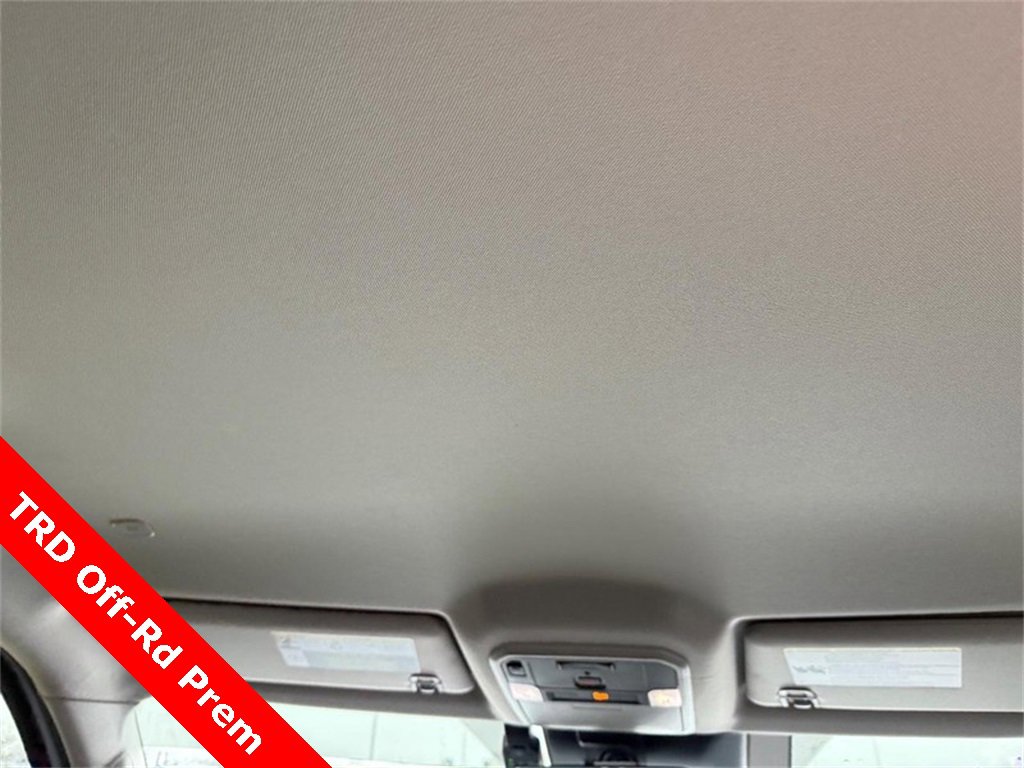 Used 2024 Toyota Tundra SR5 image 13