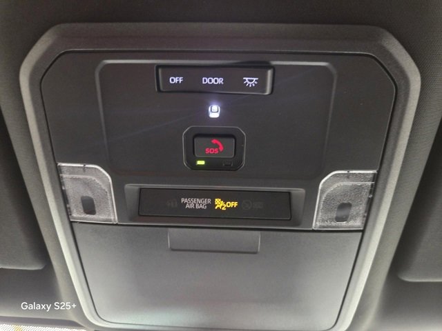 New 2025 Toyota Tacoma TRD Sport image 72