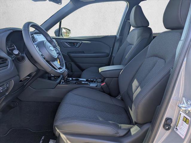 Used 2026 Subaru Forester Premium AWD/4WD video 4