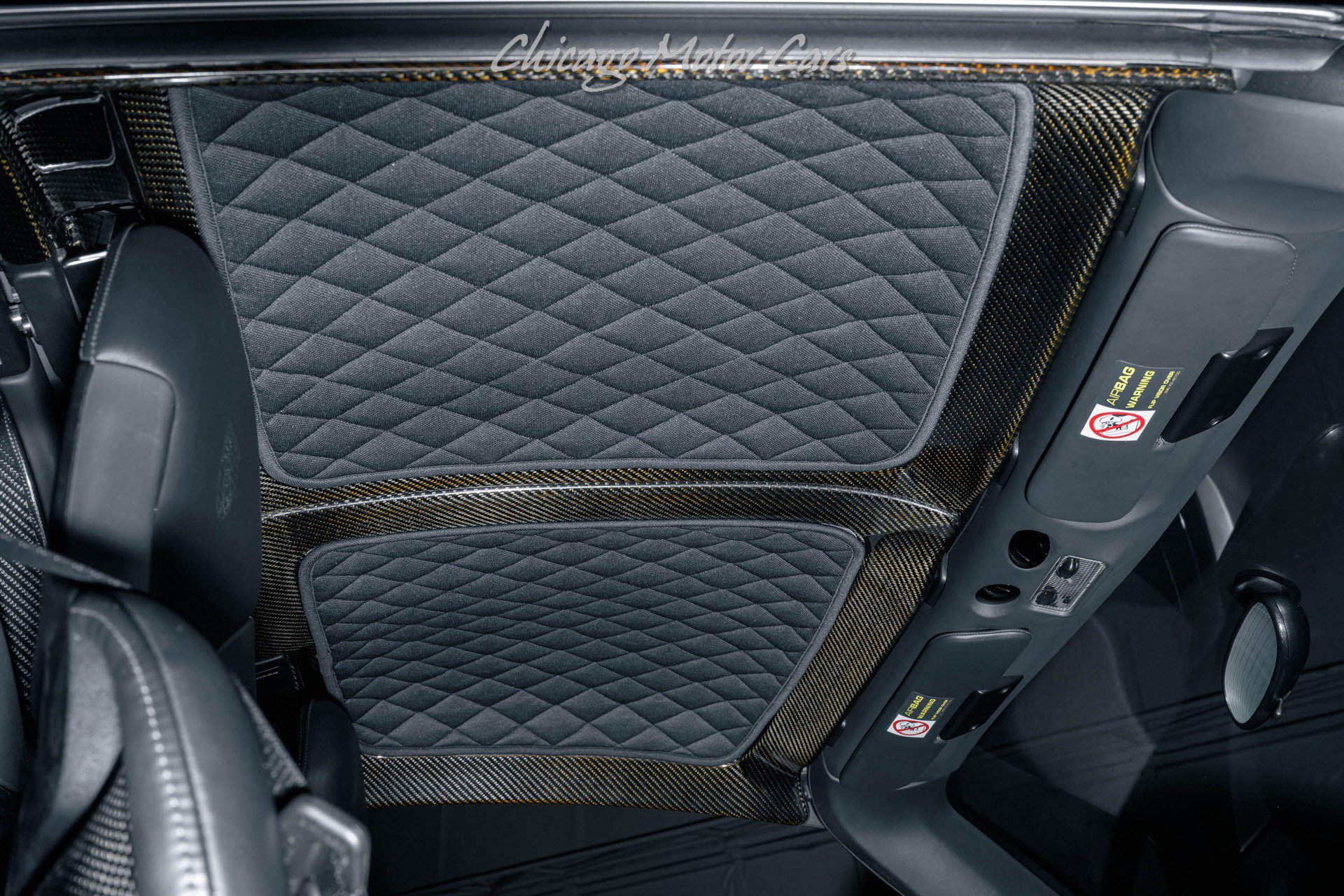 Used 2005 Porsche Carrera GT RWD image 19