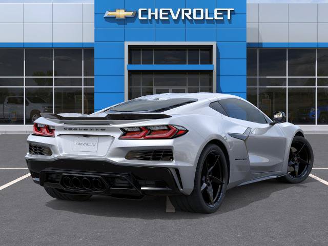 New 2027 Chevrolet Corvette Grand Sport RWD image 4