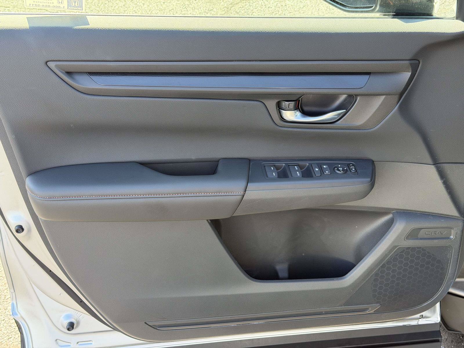 Certified 2026 Honda CR-V Sport image 6