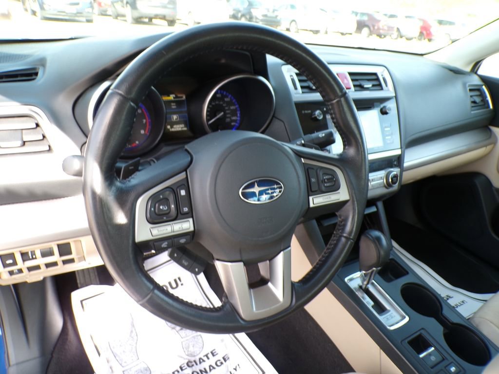 Used 2016 Subaru Legacy 2.5i Premium AWD/4WD image 13