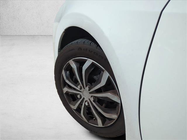 Used 2014 Toyota Corolla S image 8