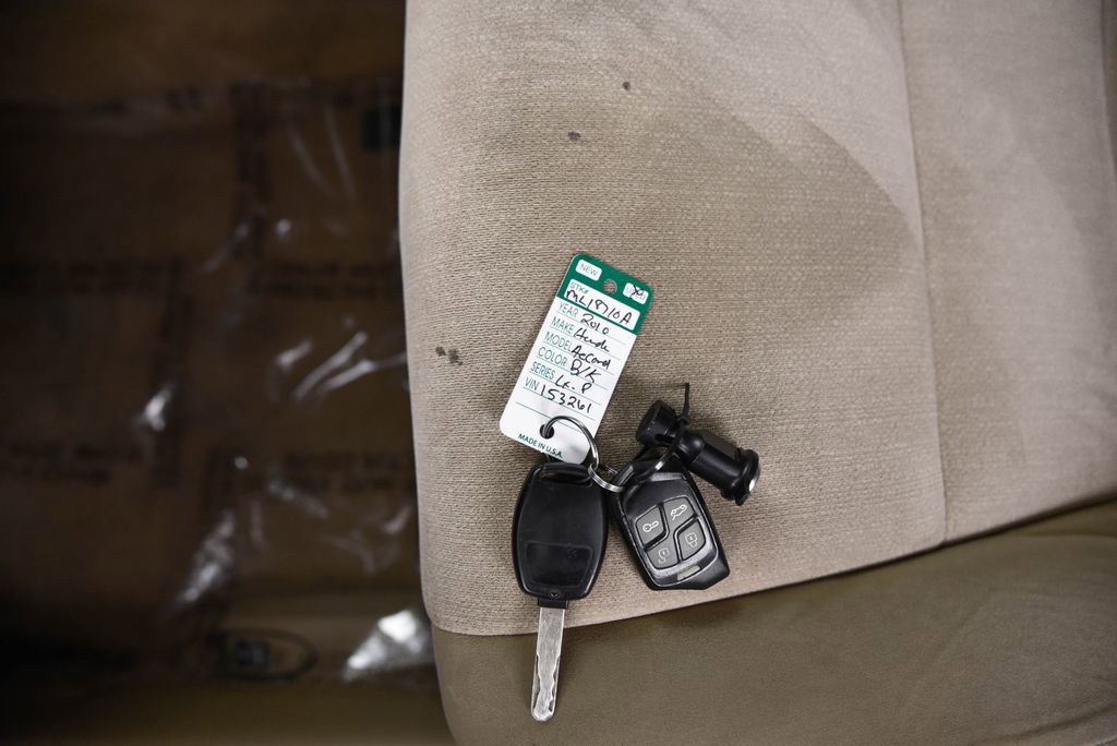 Used 2010 Honda Accord LX-P image 24