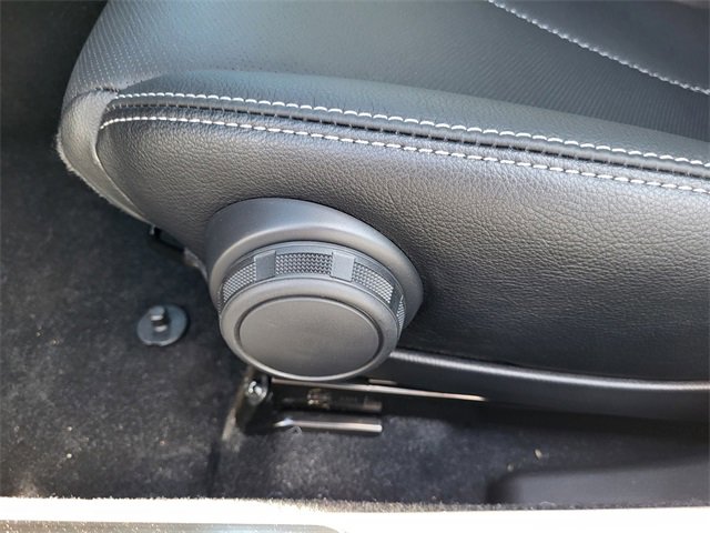 New 2025 MAZDA MX-5 Miata Grand Touring w/ Weather Package image 11