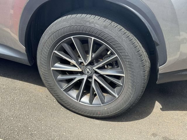 Used 2022 Lexus NX 350 AWD w/ Cold Area Package image 9