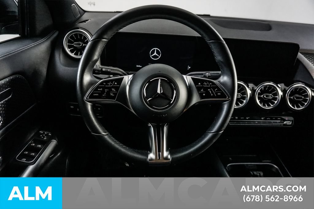 Used 2025 Mercedes-Benz GLA 250 image 26